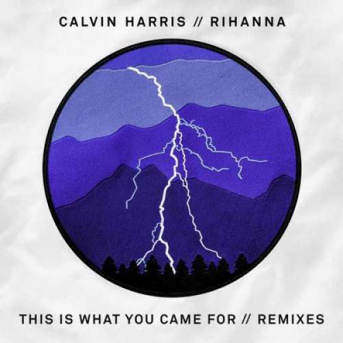 This Is What You Came for (Remix)